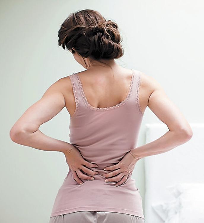 Грыжа диска: нужна ли операция?