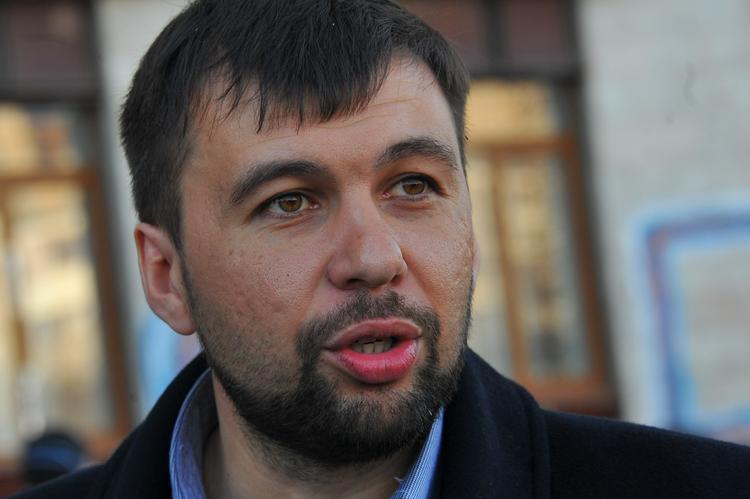 Пушилин: в ДНР  выборы будут, возможен  и референдум