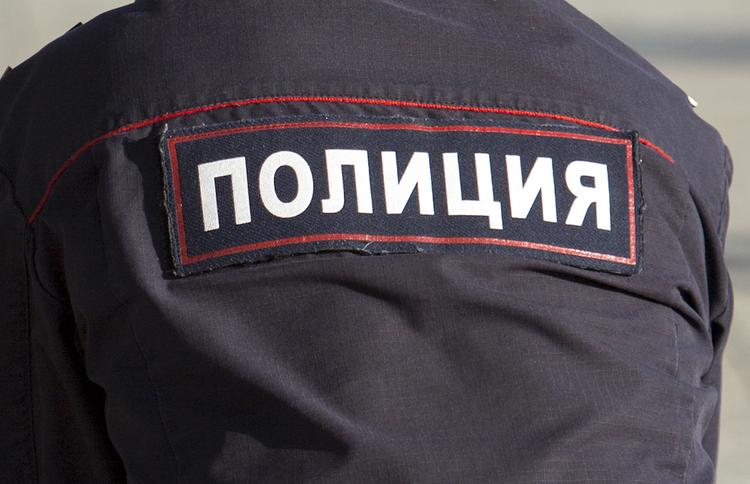 В Москве задержан человек, который прооперировал на дому ребенка