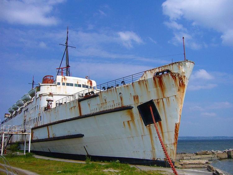 В Совфеде прокомментировали причины отказа Киева от оставшихся в Крыму кораблей