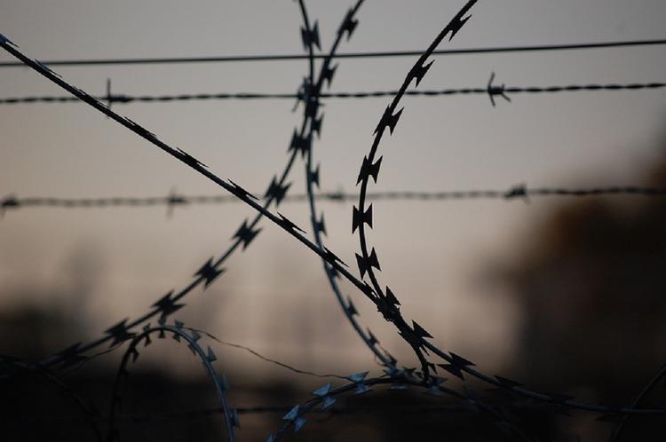 Заключенные напали на сотрудников колониии в Волгоградской области