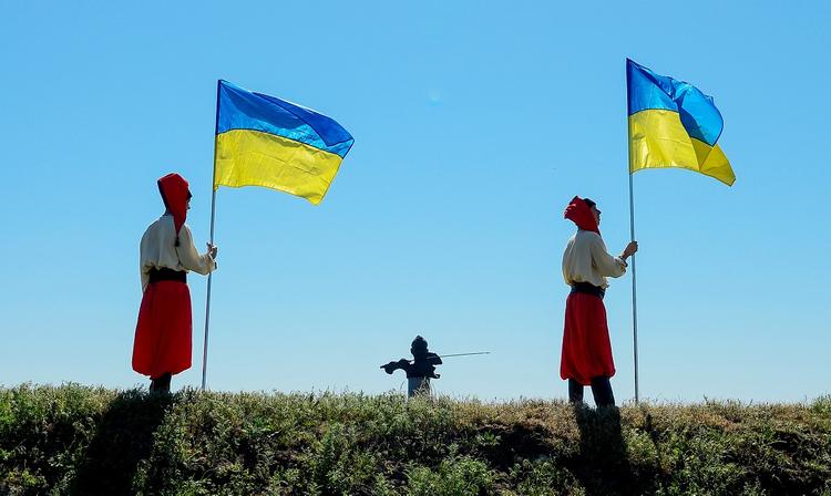 Советник Авакова заявил о готовности еще одного региона выйти из состава Украины