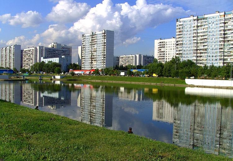 Синоптики: температура в Москве может второй день подряд побить рекорд