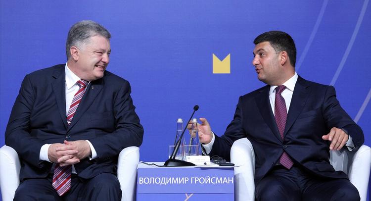 Аналитик назвал главную помеху на пути примирения властей Украины с Россией