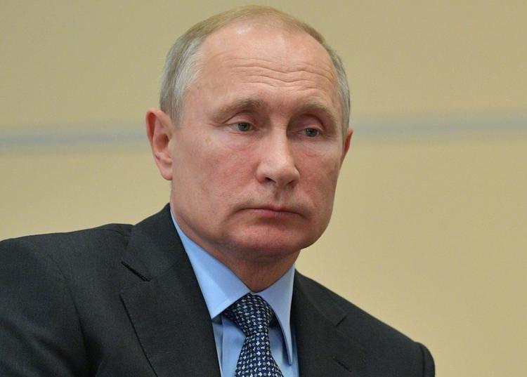 Обнародованы все предложения Путина по изменению пенсионного законодательства