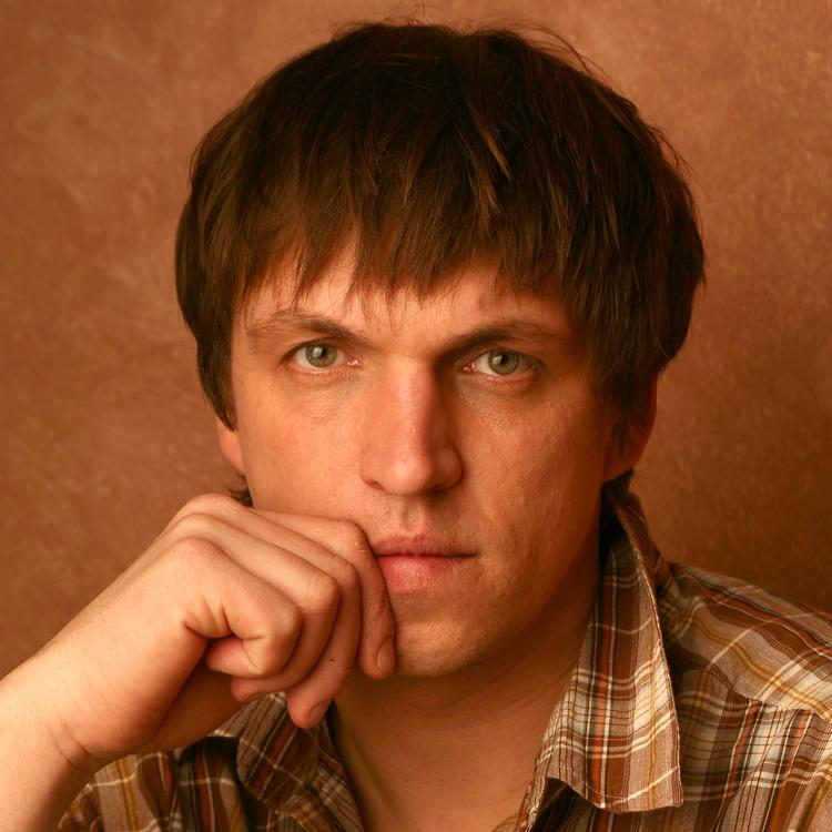 Актёр Дмитрий Орлов попал в базу данных «Миротворца»