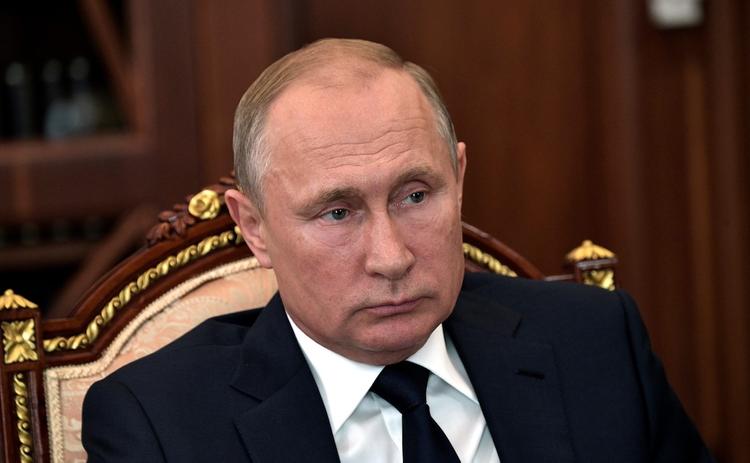 На похороны Иосифа Кобзона 2 сентября может прибыть Владимир Путин