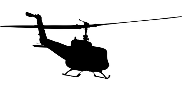 В Афганистане потерпел крушение молдавский вертолет с украинским экипажем