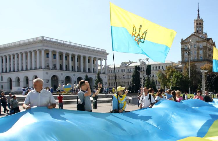 В МИД Украины считают ситуацию с оттоком населения из страны катастрофой
