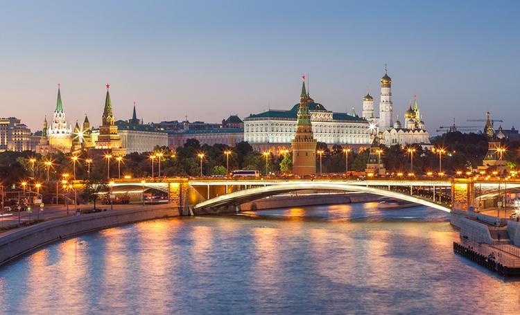 В Москве на четверг продлили "желтый" уровень опасности