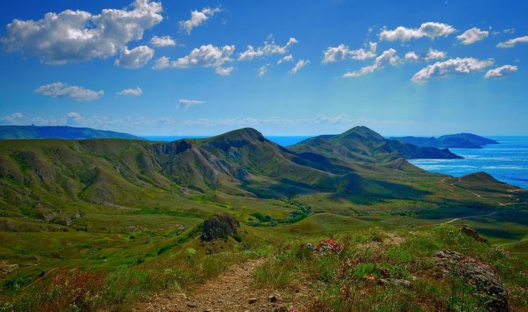 В Армянске не собираются вводить режим ЧС из-за химических выбросов