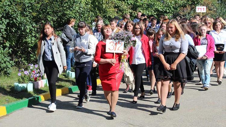 Аграрные перспективы: кадры есть и будут!