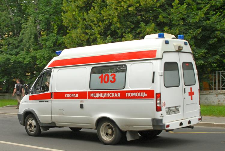 В Москве избили молодую фигуристку