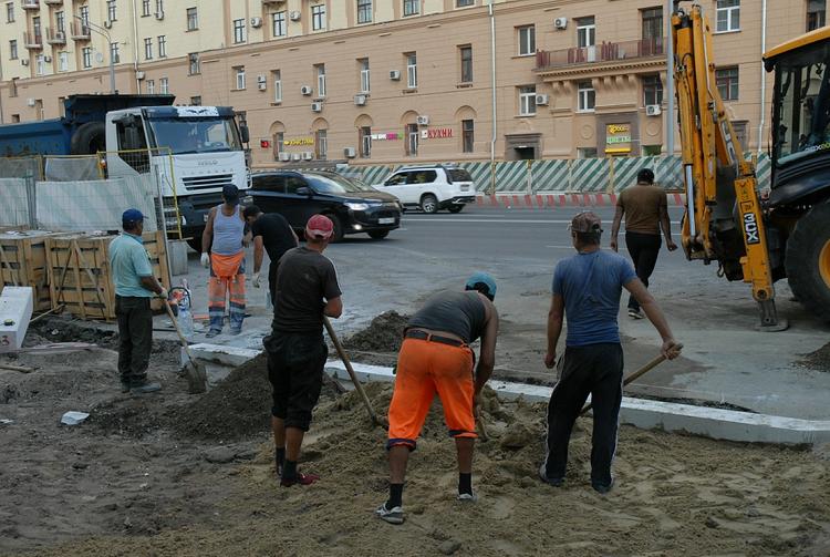 Житель Наро-Фоминска прописал в своей квартире полтора десятка мигрантов