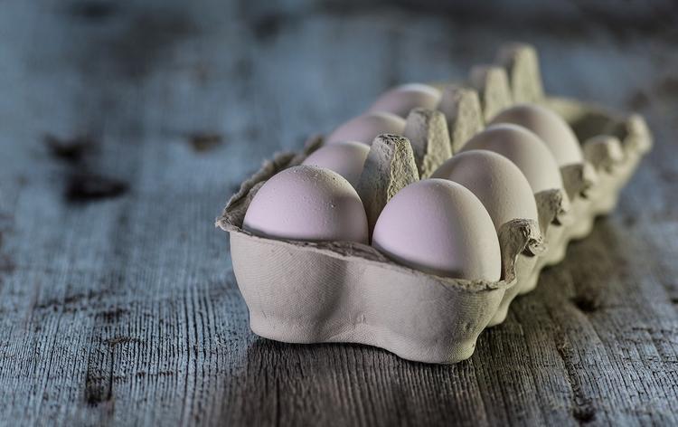 Эксперты выявили разницу между коричневыми и белыми яйцами