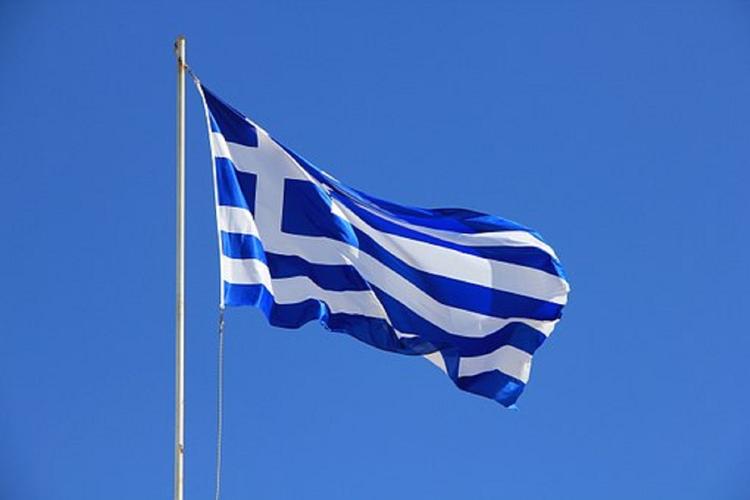 В Салониках митингуют против Ципраса, начались столкновения с полицией