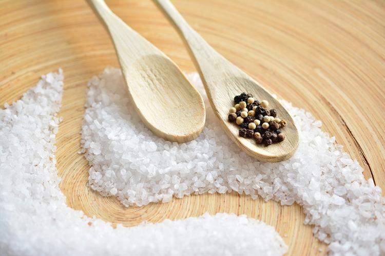 В России больше не будет поваренной соли?