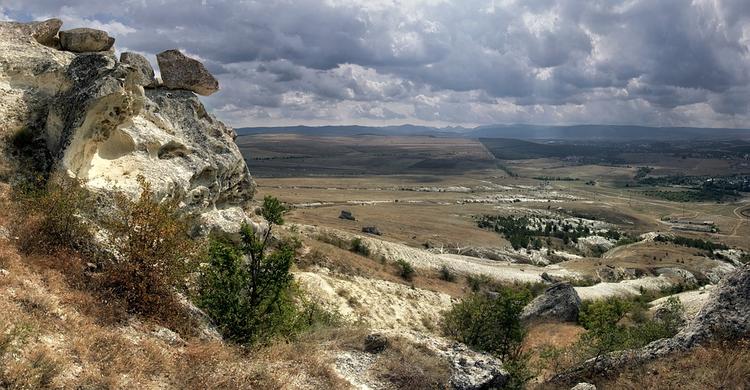 В Крыму ответили на заявление Украины об отказе поставок воды на полуостров