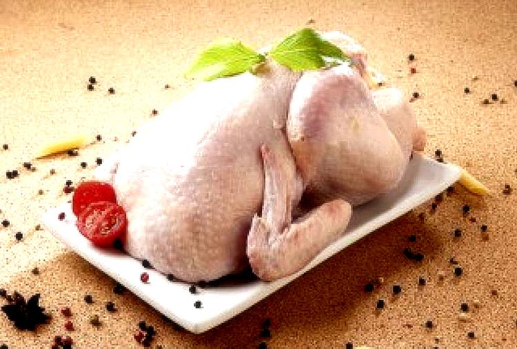 Опасная курица! Отечественные производители пичкают свою птицу антибиотиками