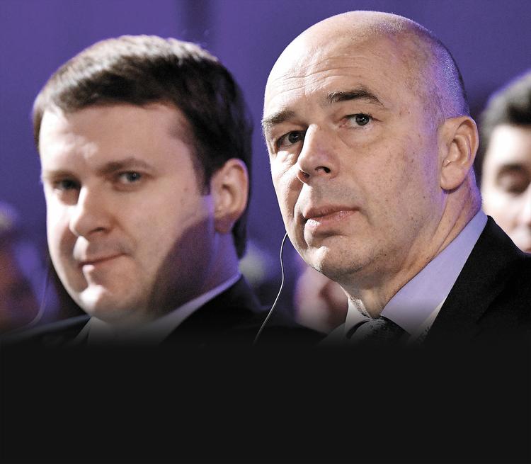 Всё смешалось в доме Облонских. Новая версия