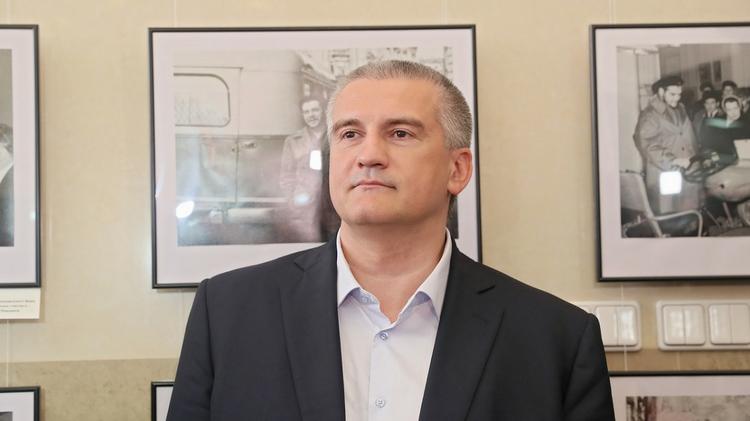 Аксенов прокомментировал увольнение министра транспорта Крыма