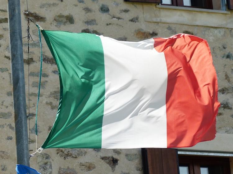 Власти Италии: с РФ следует вести диалог, а не вводить против нее ограничения