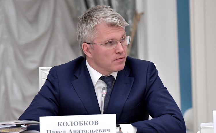 Колобков прокомментировал решение комитета по соответствию WADA