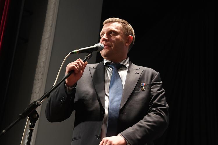 Власти ДНР: по делу об убийстве Захарченко задержали сотрудника СБУ
