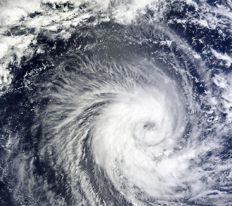 На Филиппинах число жертв тайфуна «Мангхут» достигло 13 человек‍
