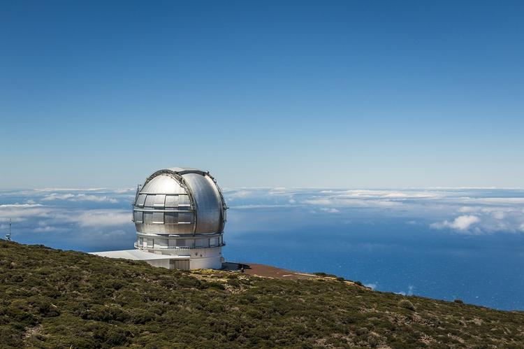 Власти США объяснили закрытие  солнечной  обсерватории