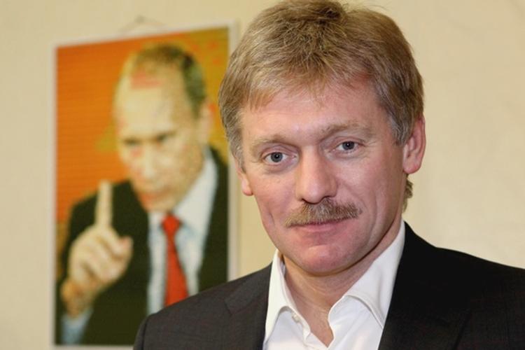 Песков прокомментировал ход выборов губернатора Приморского края