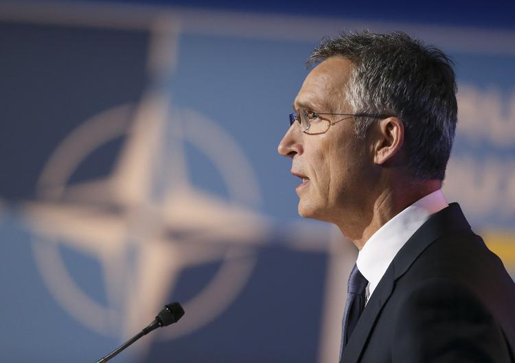 Эксперт: слова генсека НАТО об ответе на кибератаки являются угрозой войны