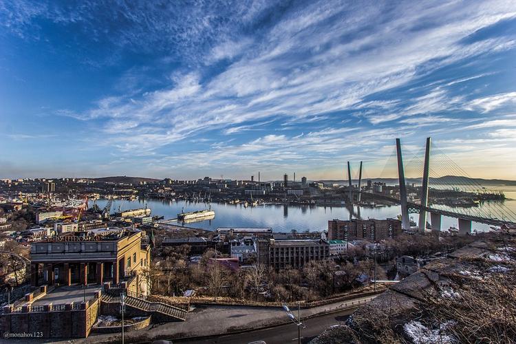 В ЕР прокомментировали отмену итогов голосования на 13 участках во Владивостоке