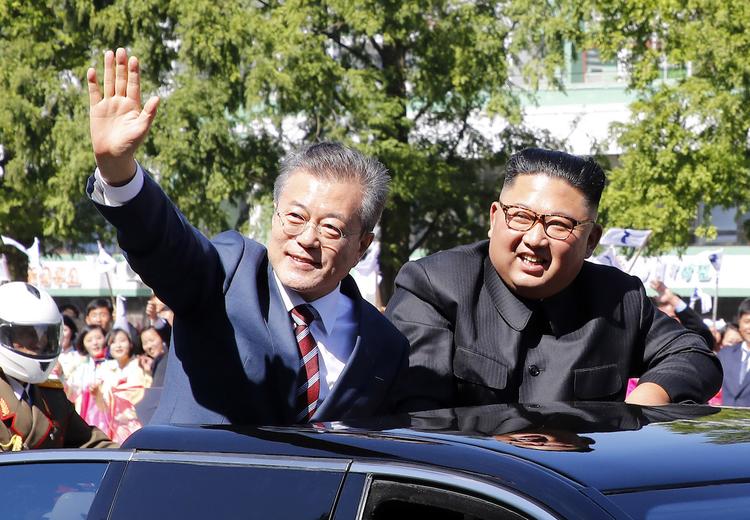 Эксперт высказался о результатах переговоров КНДР и Республики Корея