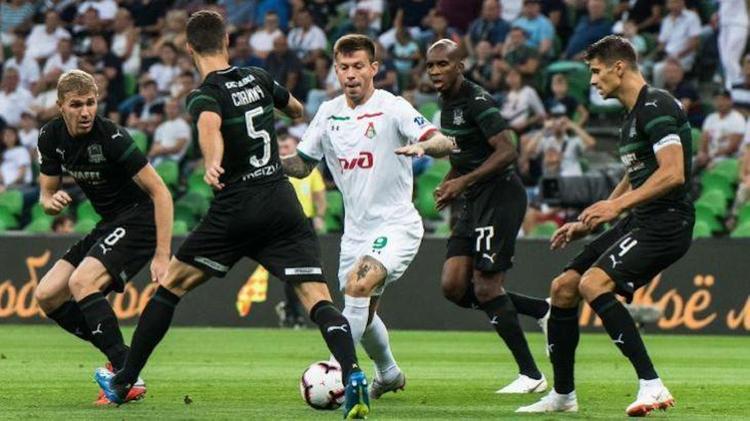 Берегитесь: Ндой снова в ударе!