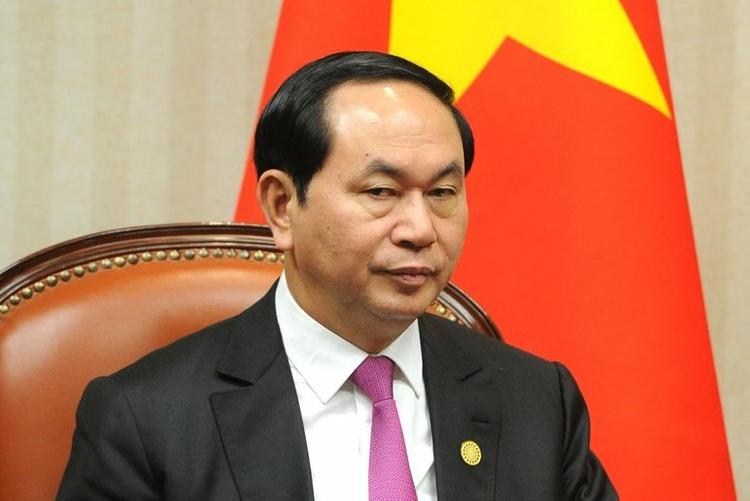 Скончался десятый президент Вьетнама Чан Дай Куанг