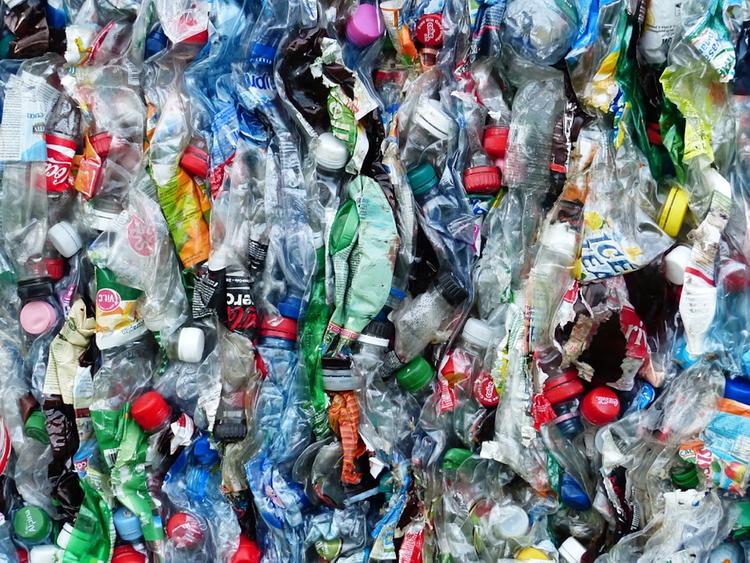 Количество мусора на Земле может увеличиться на 70% к 2050 году