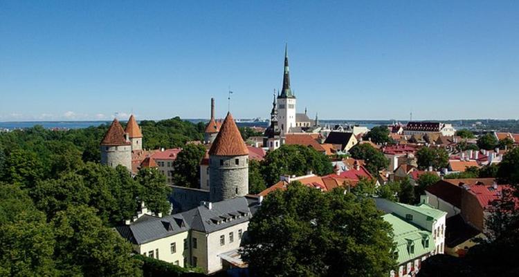 Гражданина Эстонии приговорили к тюремному сроку за шпионаж в пользу России