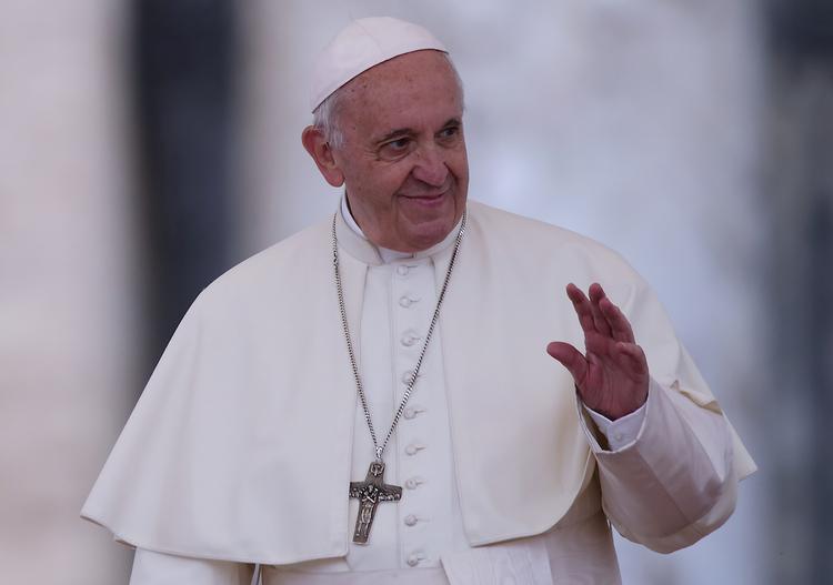 Папа Римский заявил, что между католиками и православными почти нет разницы