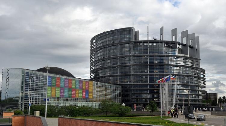 Европарламент подозревает Украину в масштабном налоговом мошенничестве‍