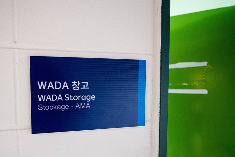 Глава WADA высказался в защиту решения восстановить РУСАДА