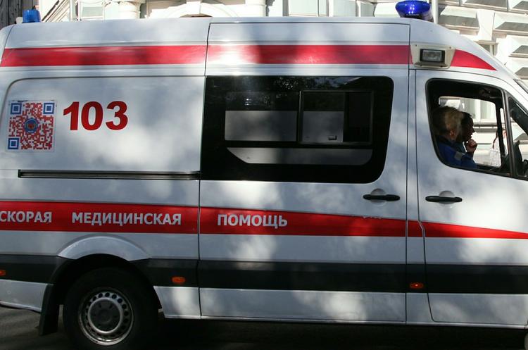 В ходе ДТП с грузовиком в Саратовской области погибли пять человек