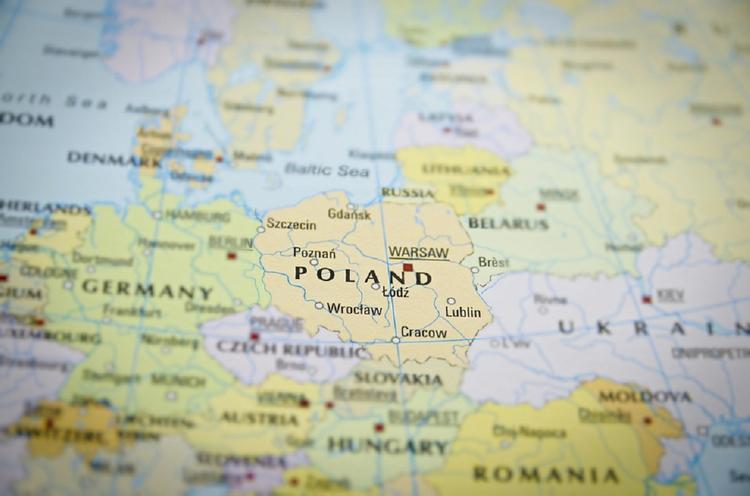 Польша построит новую погранзаставу на границе с Россией‍