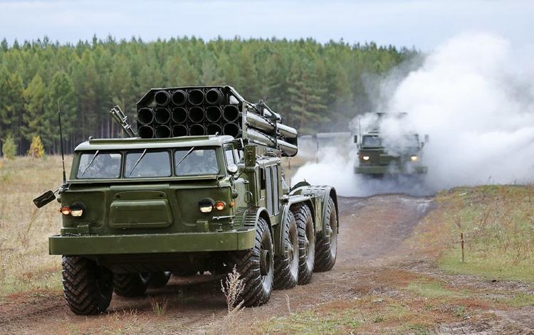 Российский эксперт нашел способ усмирить агрессивную Украину без перехода границ