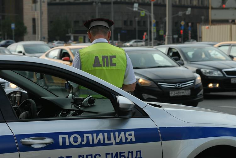 Восемь человек пострадали в ДТП с автобусом в Подмосковье