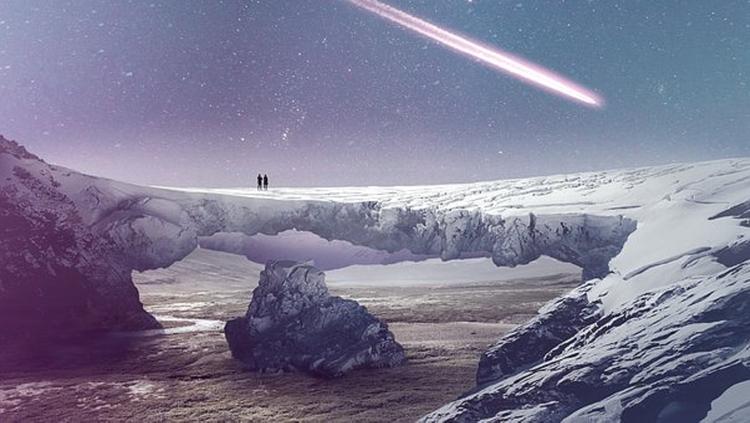 NASA предупреждает о сближении с астероидом размером с Big Ben