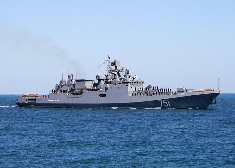 Украину уличили в давней подготовке к войне с Россией из-за Черноморского флота