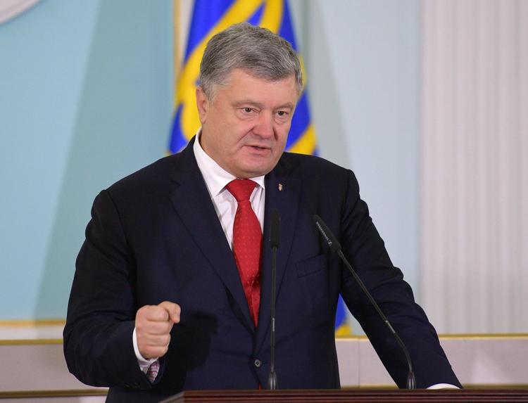 Появилось предсказание украинской «ведьмы» об исходе выборов и судьбе Порошенко