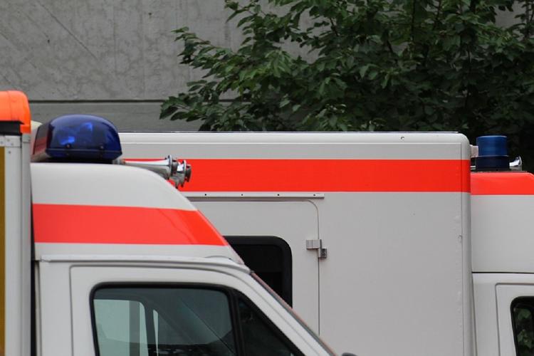 В студенческом общежитии в Бельгии обнаружено тело россиянки‍