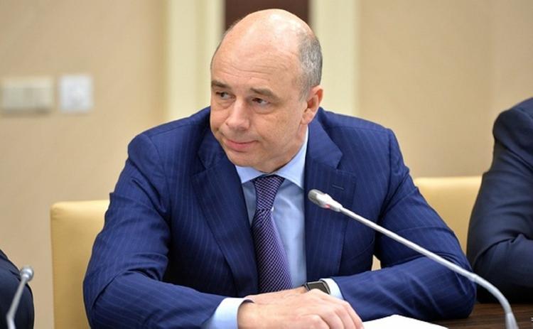 Силуанов прокомментировал план по отказу от доллара‍